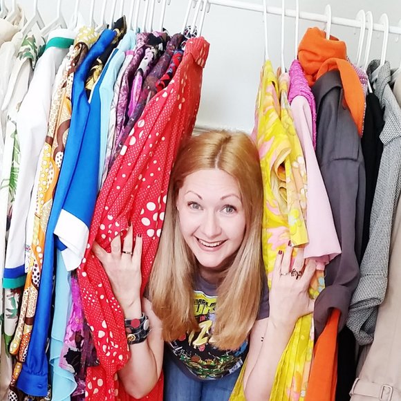 The Refashionista Box for Smalls - Picture 4 of 5